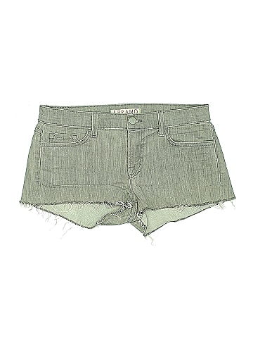 J Brand Denim Shorts (view 1)