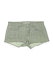 J Brand Denim Shorts