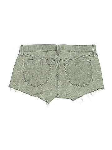 J Brand Denim Shorts (view 2)