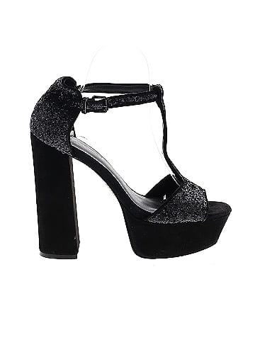 Rebecca Minkoff Heels (view 1)