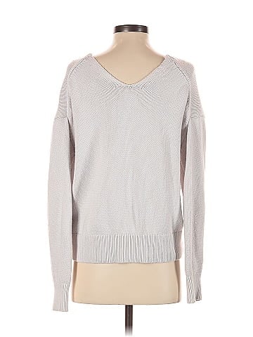 Velvet by Graham & Spencer Pullover Sweater (view 2)