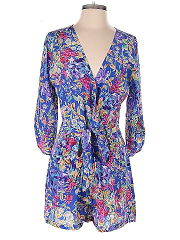 Yumi Kim Romper (view 1)