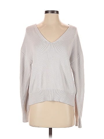 Velvet by Graham & Spencer Pullover Sweater (view 1)