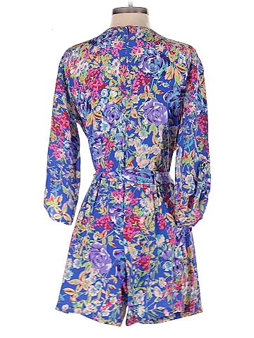 Yumi Kim Romper (view 2)