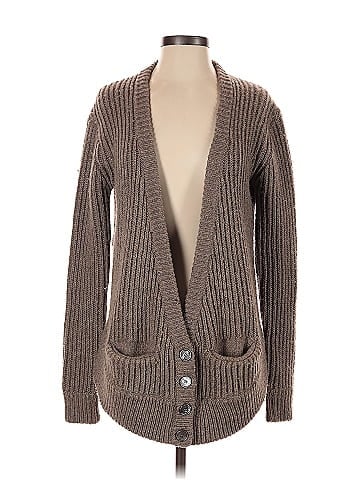 Reed Krakoff Wool Cardigan (view 1)