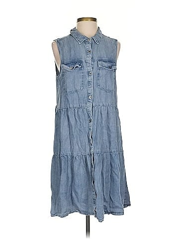 Velvet Heart Casual Dress (view 1)