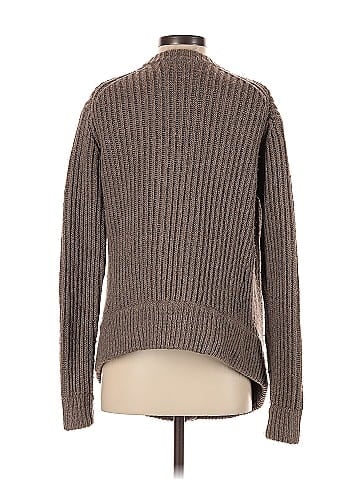 Reed Krakoff Wool Cardigan (view 2)