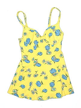 La Blanca One Piece Swimsuit