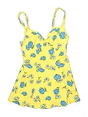 La Blanca One Piece Swimsuit