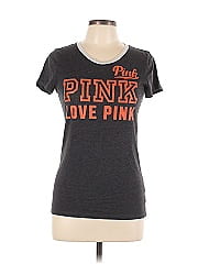 Victoria's Secret Pink Short Sleeve T Shirt