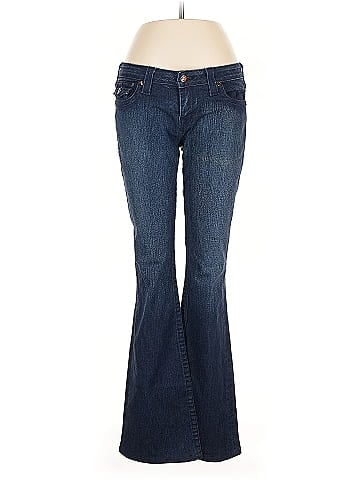 True Religion Jeans (view 1)