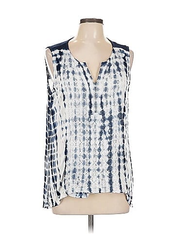 RXB Sleeveless Blouse (view 1)