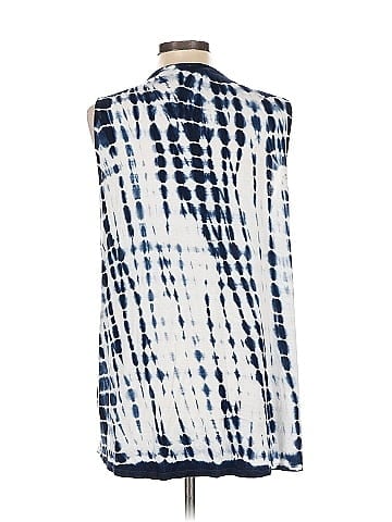 RXB Sleeveless Blouse (view 2)
