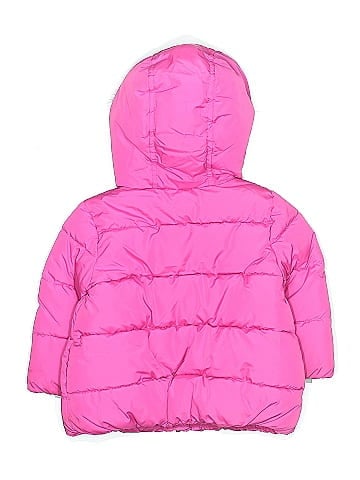 The Children's Place Snow Jacket (view 2)