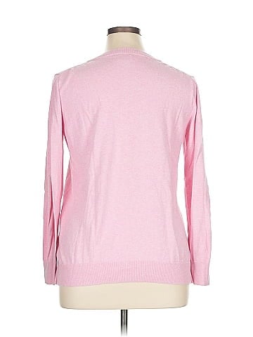 J. by J.Crew Long Sleeve T-Shirt (view 2)