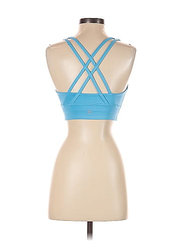 Lululemon Athletica Sports Bra (view 2)