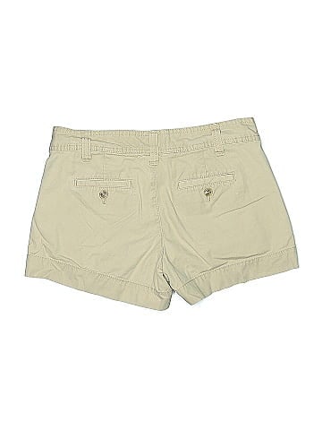 Gap Outlet Khaki Shorts (view 2)