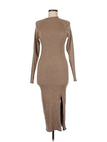 Quince Casual Dress (view 1)