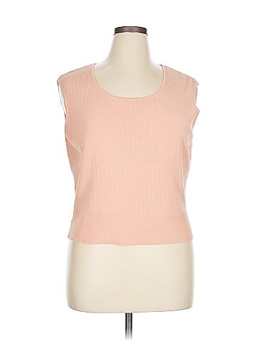 Talbots Sweater Vest (view 1)