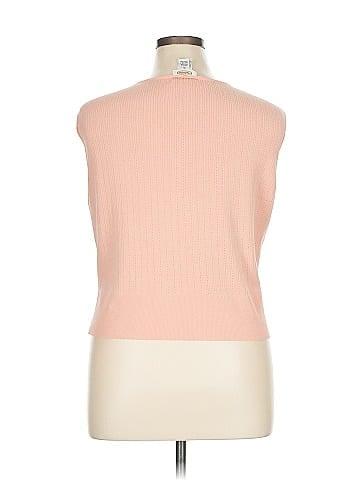 Talbots Sweater Vest (view 2)