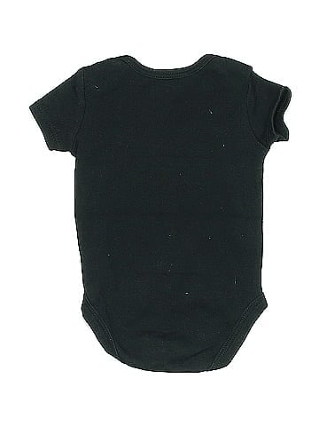 Baby Starters Short Sleeve Onesie (view 2)