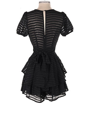 Mi ami Romper (view 2)