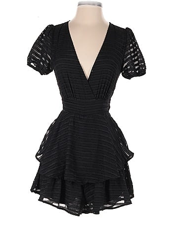 Mi ami Romper (view 1)