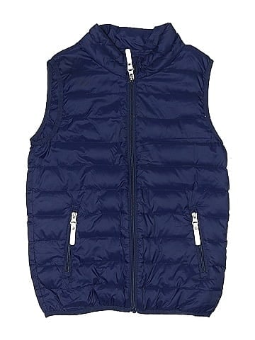 Hanna Andersson Vest (view 1)