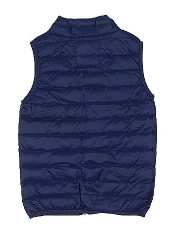 Hanna Andersson Vest (view 2)