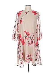 Eva Mendes By New York & Company Casual Dress