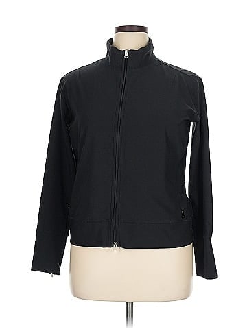 lucy Track Jacket (view 1)