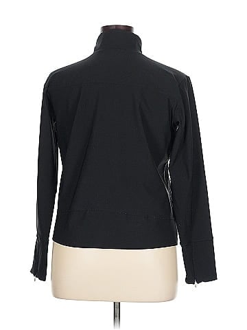 lucy Track Jacket (view 2)