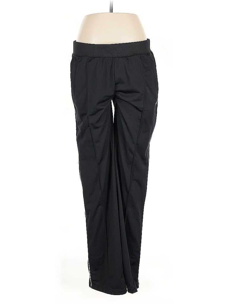 Click to view more detailed imagery on our partner's website Pre-owned Nike Dress Pants In Black