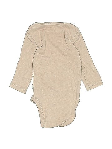 Little Planet Long Sleeve Onesie (view 2)