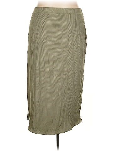 Haven Well Within Casual Skirt (view 1)
