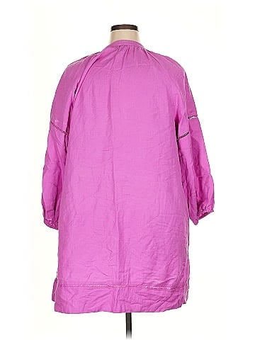Ann Taylor LOFT Casual Dress (view 2)