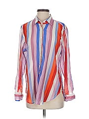 Xirena Long Sleeve Button Down Shirt