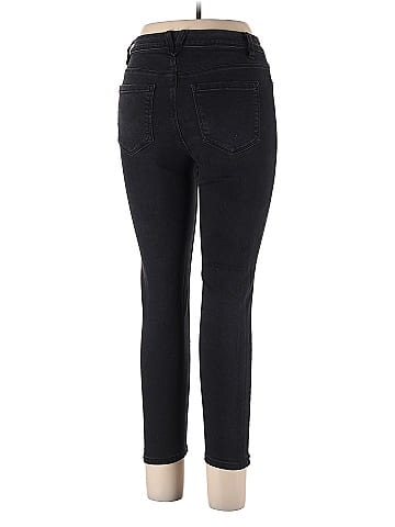 Curve Appeal Jeggings (view 2)