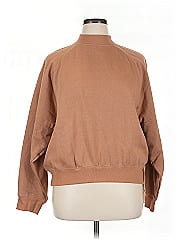 Victoria's Secret Pink Turtleneck Sweater