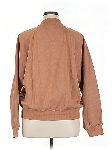 Victoria's Secret Pink Turtleneck Sweater (view 2)