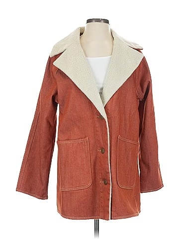 DG^2 by Diane Gilman Coat (view 1)