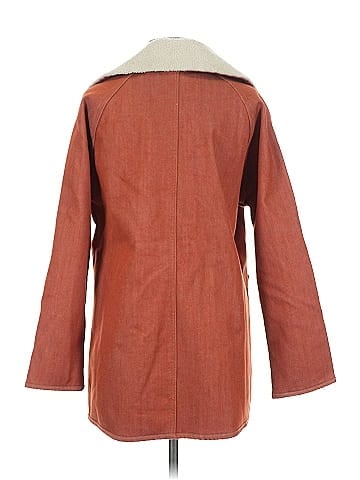DG^2 by Diane Gilman Coat (view 2)