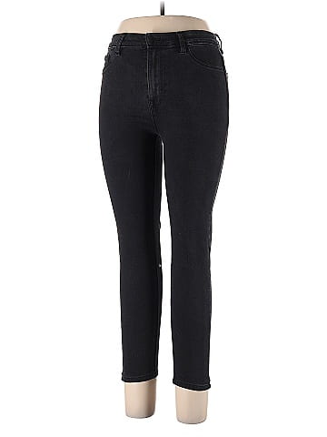 Curve Appeal Jeggings (view 1)