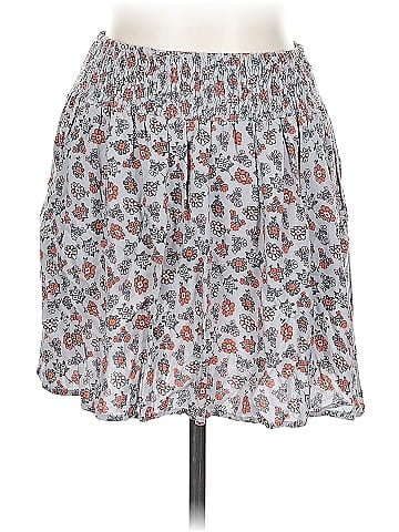 Mossimo Supply Co. Casual Skirt (view 1)