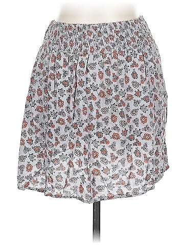 Mossimo Supply Co. Casual Skirt (view 2)