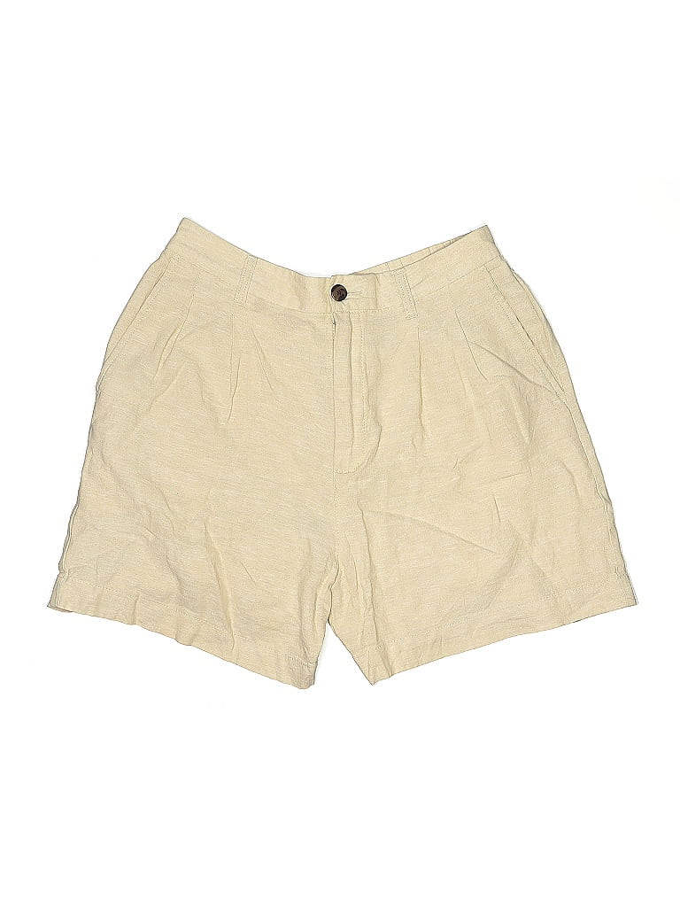 Pre-owned Gap Shorts In White