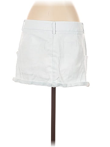 Princess Polly Denim Skirt (view 2)