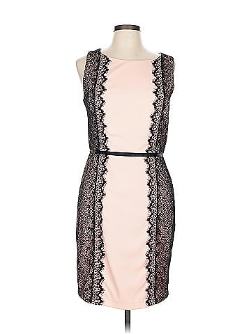 Minuet Cocktail Dress (view 1)