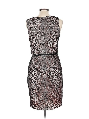 Minuet Cocktail Dress (view 2)