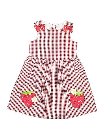 Counting Daisies Dress (view 1)